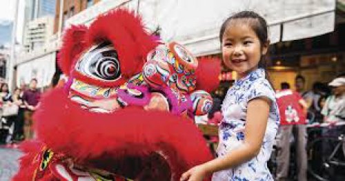 South Asia celebrates Lunar New Year amid Covid-19