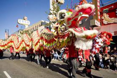 South Asia celebrates Lunar New Year amid Covid-19