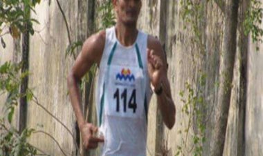 संदीप कुमार ने बकरियां चराते-चराते किया टोक्यो ओलंपिक टिकट पक्का