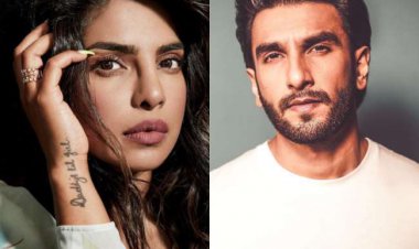 Priyanka Chopra की पार्टी में जब रणवीर सिंह बने थे 'गॉसिप आंटी', इस वजह से एक्ट्रेस से कर रहे इतने सवाल