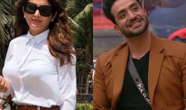 Bigg Boss 14: अली गोनी को लेकर सोनाली फोगाट ने फिर दी प्रतिक्रिया, कहा- उनसे प्यार करना मेरी निजी पसंद नहीं हो सकती?