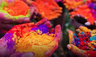 Holi 2021 Dhruv Yog: इस होली बन रहा है ध्रुव योग, जानें शुभ मुहूर्त और महत्व