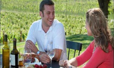 रेड वाइन और रोमांटिक डेट के लिए परफेक्ट डेस्टिनेशन हैं अमेरिका की ये 3 जगहें