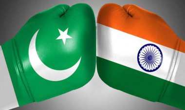 पाक में दफन होती हिंदू-बौद्ध संस्कृति: भारत के प्रति शत्रुभाव रखने के कारण ही पाकिस्तान एक राष्ट्र के रूप में जीवित है