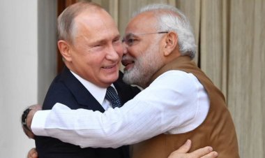 रूस से भारत ऐसा क्या ले रहा है, जिसे अमेरिका ने बताया ख़तरनाक