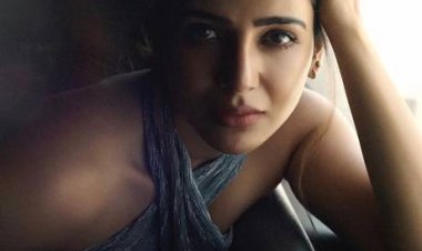 Samantha Ruth Prabhu on rumours over her separation: ‘They say that I had affairs and abortions’