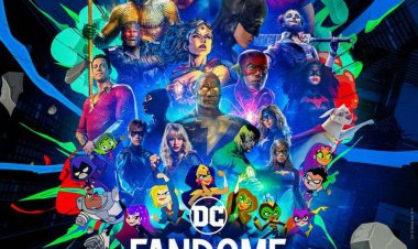 DC FanDome 2021: Robert Pattinson, Jason Momoa, more stars part of mega event