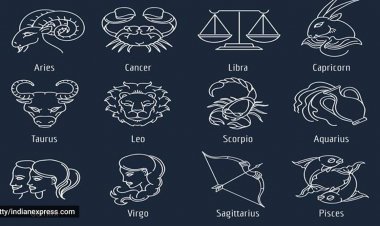 Sunday Zodiac: How will fasting in the festive season turn out to be for each sign?