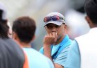 Rahul Dravid: What the return of 'The Wall' means for Indian cricket