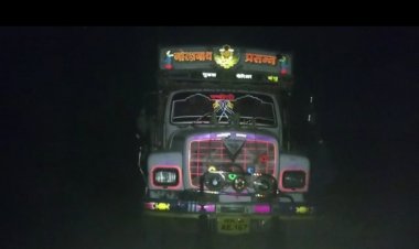 राहुरी तालुक्यातील डिग्रस व बारागाव नांदूर शिवारातून अवैध वाळू वाहतूक जोरात सूरू