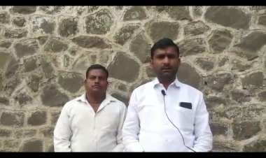 राहुरी तालुक्यासह अहमदनगर जिल्हयाला वरदान ठरलेल्या मुळाडॅम धरणाच्या सुरक्षेचा प्रश्न निर्माण झाला आहे शासनाचे याकडे लक्ष वेधण्यासाठी अहमदनगर जिल्हा परिषद सदस्य श्री धनराज शिवाजीराजे गाडे पा. यांनी शासनाकडे तक्रारी केल्या आहेत