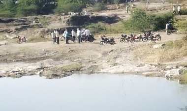मुळा नदी पात्रात बुडून पिंप्रि येथील तरुणाचा मृत्यू.