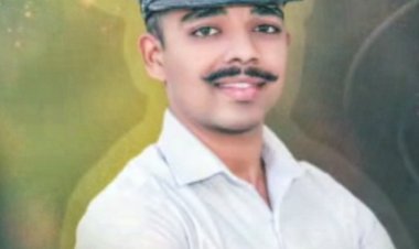 नेव्ही जवानाने केले असे काही की सर्वजण झालेत थक्क