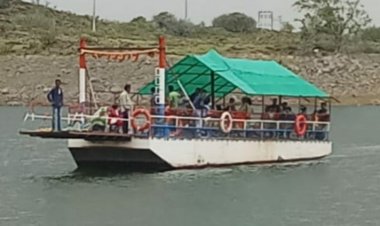 मुळा धरणावरील भ्रष्ट्राचाराचे साम्राज्य उघड करणार भारतीय पत्रकार संघटन