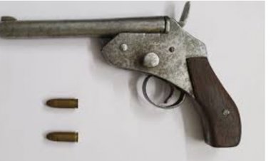 स्थानिक गुन्हे शाखेची धडाकेबाज कारवाई,गावठी कट्टा बाळगणाऱ्या एकस अटक.