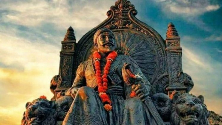 शिवाजी महाराजांची खास गुणवैशिष्ट्ये ही प्रत्येकांनी अशीच आदर्श घ्यावीत