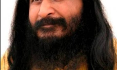 नेवासा तालुक्यातील बालाजी देडगाव हे अध्यात्मिक विचारधारेचे गाव -श्री स्वामी अमोघानंदजी महाराज