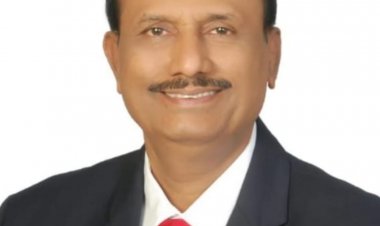 *आता उन्हाळा आलाय... तर उसाचा रसच प्यायचा - कुलगुरु डॉ. पी.जी. पाटील यांचे आवाहन* *राहुरी विद्यापीठ, दि. 24 मार्च, 2022*