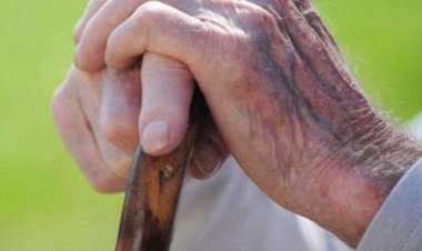 राष्ट्रीय वयोश्री योजना वृद्ध नागरिकांसाठी आधार -आप्पासाहेब दुस ( प्रहार )