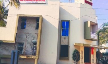 *देवळाली सोसायटी तोट्यात जायला ते शिस्तप्रियच जबाबदार..!*  *देवळाली सोसायटी मधून त्या ५९  सभासदांचे सभासदत्व रद्द करा.*  *- प्रहार चे आप्पासाहेब ढुस यांची मागणी.*