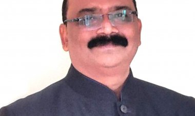 *डॉ. मिलिंद अहिरे यांची इंडियन रीसर्च जर्नल ऑफ एक्सटेंशन एजुकेशनच्या संपादकीय मंडळावर निवड*