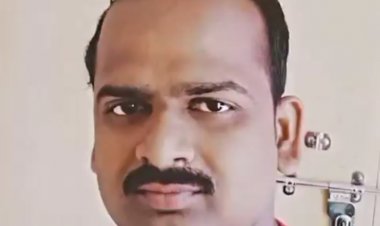 कर्जबाजारीपणाला कंटाळून राहुरी येथील तरुणाची श्रीरामपूर येथे आत्महत्या.