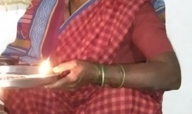 शिरेगाव तालुका नेवासा येथील आसराबाई अहिल्याजी जाधव या गृहिणी बेपत्ता. कुणाला आढळल्यास संपर्क करा.