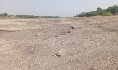 स्थानिक प्रशासनाच्या कृपेने,गोदावरी पात्रातून बेकायदेशीर वाळू उपसा अमर्यादित पणे सुरु.