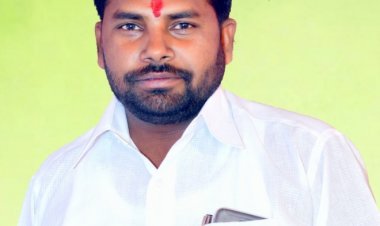 समाज भूषण नानासाहेब जुंधारे यांची राष्ट्रीय समाज पक्षाच्या अहमदनगर जिल्हाध्यक्ष पदी फेरनिवड.