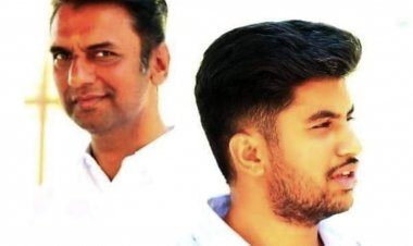 मंत्री गडाख पिता-पुत्राच्या हत्या करण्याच्या व्हायरल ऑडिओ क्लिप च्या निषेधार्थ संपूर्ण नेवासा तालुका बंद.