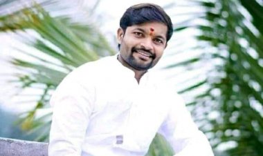 मृदा व जलसंधारण मंत्री गडाख यांच्या पी ए वर झालेल्या गोळीबार प्रकरणातील आरोपी ऋषिकेश शेटे यास अटक.