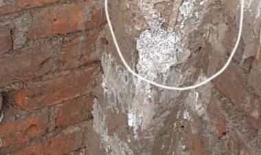 महात्मा फुले कृषी विद्यापीठात सुरू असणारा निकृष्ट कामाबाबत भीम आर्मी तर्फे कुलसचिव व कुलगुरू यांना तक्रार निवेदन