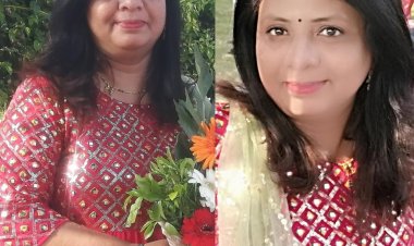 डॉक्टर संध्याराणी मोहिते यांनाअप्रतिम मिडीयाचा चौथास्तंभ राज्यस्तरीय पत्रकार पुरस्कार घोषित