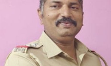 सोनई येथून सहाय्यक पोलीस निरीक्षक सचिन बागुल यांची तडकाफडकी बदली.