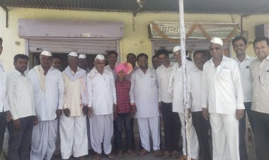 पंडित जवाहरलाल नेहरू तबला अकॅडमी देडगाव चा विद्यार्थी अहमदनगर मध्ये प्रथम येऊन जिल्ह्यात झळकला.