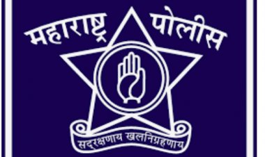 अवैध व्यावसायिकांवर कारवाईसाठी गेलेल्या पोलिसांवर प्राणघातक हल्ला.