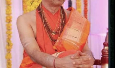 बेलापूर येथील भूमिपुत्र स्वामी गोविंद देव गिरीजी महाराज यांची मथुरेच्या  श्रीकृष्ण मंदिर समितीच्या  विश्वस्त पदी नियुक्ती करण्यात आली.