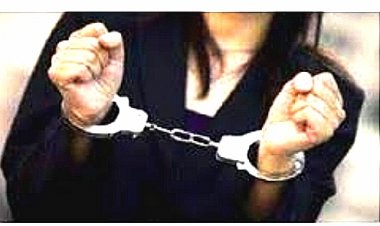 आळेफाटा पोलिसांची कामगिरी. .! ! श्रीरामपूर च्या तीन महिला समवेत एका अट्टल गुन्हेगार आरोपीला अटक. .. !!!