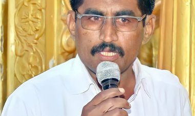 ऊर्जामंत्र्यानी पिण्याच्या सर्व पाणी योजना त्वरित चालू करन्याचे आदेश द्यावे अन्यथा आंदोलन केले जाईल=सुरेशराव लांबे पाटील