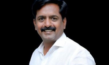 कै.आण्णासाहेब पाटील आर्थिक विकास महामंडळाच्या अध्यक्षपदी पुन्हा नरेंद्र पाटील यांची नियुक्ती करा -देवेंद्र लांबे