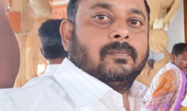 आजारपणाच्या नैराश्येत तरुणाची रेल्वेखाली आत्महत्या