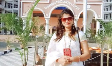 अल्पवयीन मुलीवर अत्याचार प्रकरणी आरोपीस दहा वर्षे सक्त मजुरी व दंडाची शिक्षा.