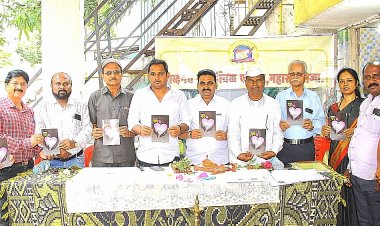 *धर्म मानून काम केल्यास समाजात सहिष्णूता वाढीस लागेल* :  नगरसेवक संपतराव बारस्कर