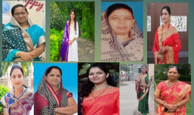 टोपीवर टोपी टोपी खाली टक्कल आरक्षणापायी बंद पडली, भल्या भल्यांची अक्कल