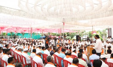 मोठ्या दिग्गजांचा आज शिवसेनेत पक्षप्रवेश, माजी मंत्री  शंकरराव गडाख यांच्या उपस्थितीत.