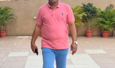 नाशिक येथे विभागिय कृषी सहसंचालक पदी मोहन वाघ रुजू झाले.