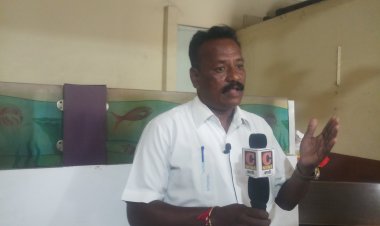 राहुरीचे पोलीस निरीक्षक प्रताप दराडे यांचे विरोधात न्यायालयात जाणार    राजु आढाव .