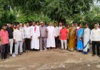 संत अँन्थोनी चर्च डिग्रस च्या वतिने हारेगाव यात्रे निमित्ताने राहुरी स्नेहसदन कॉर्नर चहा नाष्टा आयोजन ...