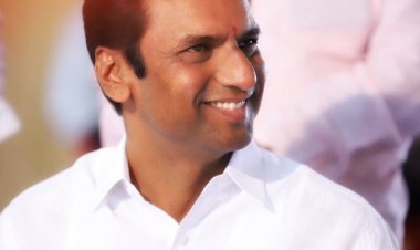 मुळा उजवा कालव्याच्या दुरुस्तीसाठी 70 कोटी रुपयांचा निधी मंजूर.आमदार शंकरराव गडाख यांच्या पाठपुराव्याला यश.