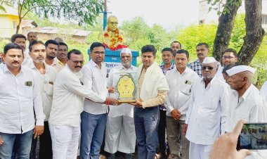 ता.राहुरी येथील आरडगाव ग्रामपंचायतीने मोठी विकासकामे केली आहेत ग्रामसेवक सरपंच आरडगाव ...